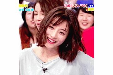 空气刘海但刘海太厚,刘海空气感发型