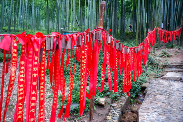 湖州安吉旅游省钱攻略,湖州安吉旅游攻略全部