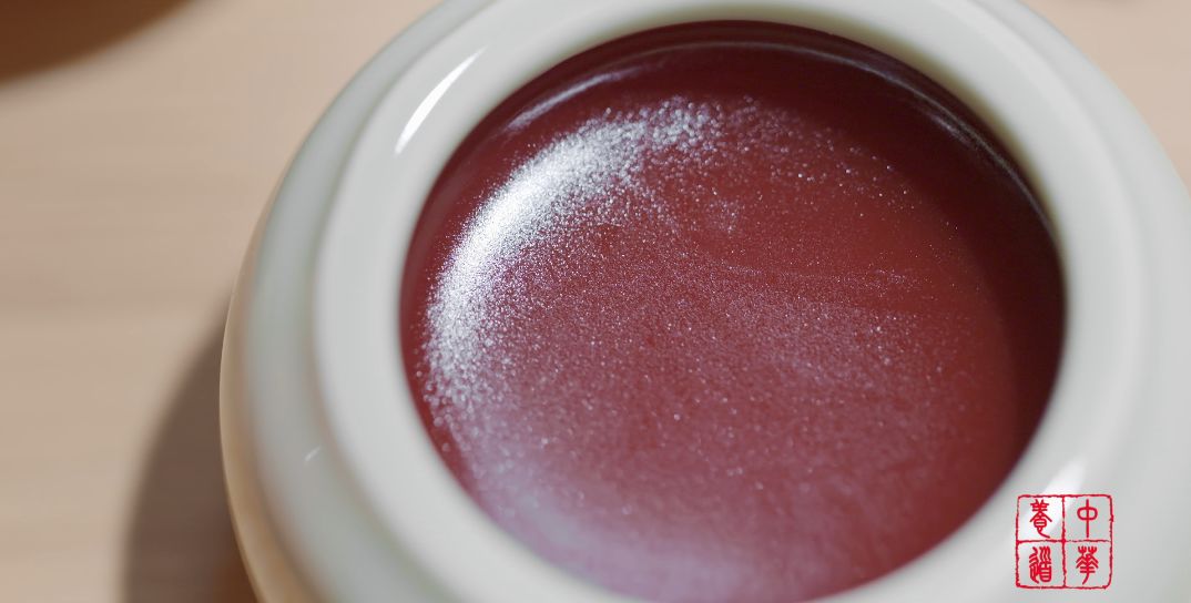 真正的纯手工无添加,纯手工纯天然无任何添加