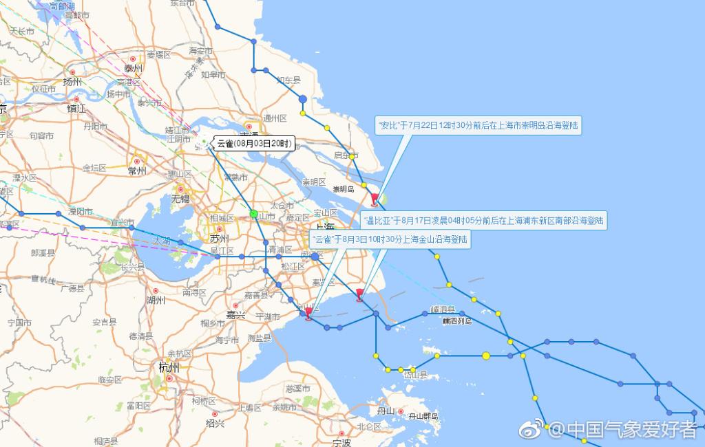 中国气象局如何控制台风走向,今年台风对我国影响有多大