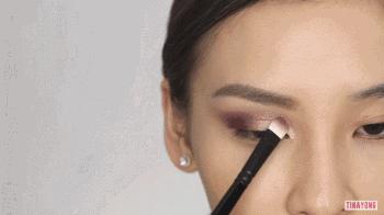 眼影画不好是什么原因,眼影画不好有多丑