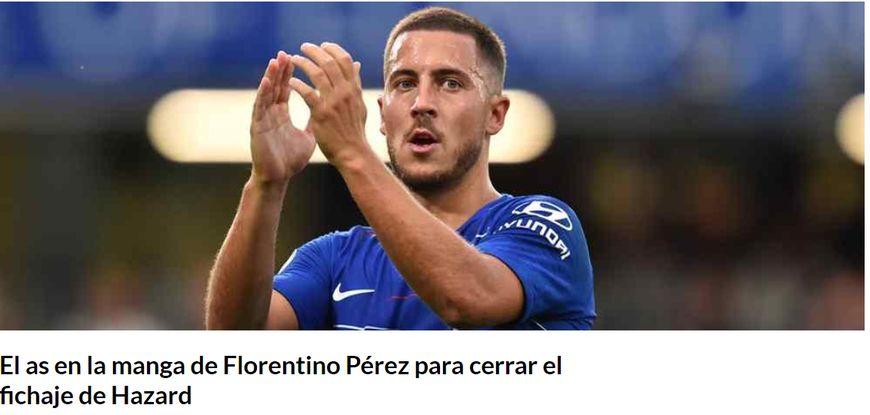 为他愿意等待！曝皇马冬季再购1.5亿英超倚天剑，或用皇储加钱换