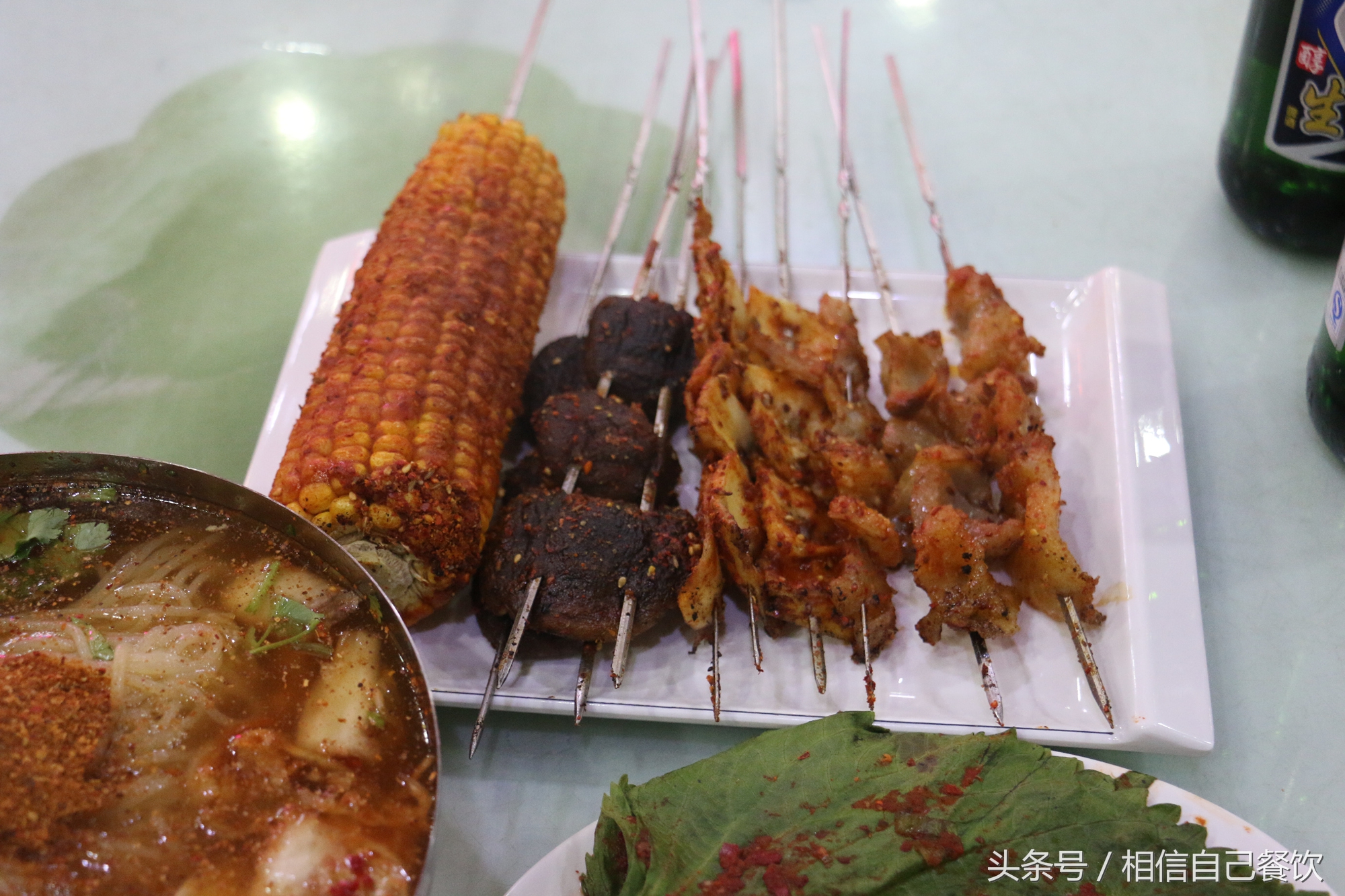 西塔崔氏大冷面沈阳,姚师傅沈阳西塔大冷面