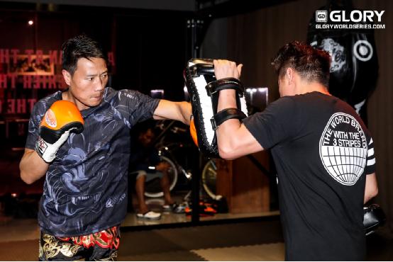 glory57西提猜所有比赛视频,glory57深圳赛