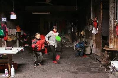 这些号称“绝招”的神技，黔南人你还记得几招？