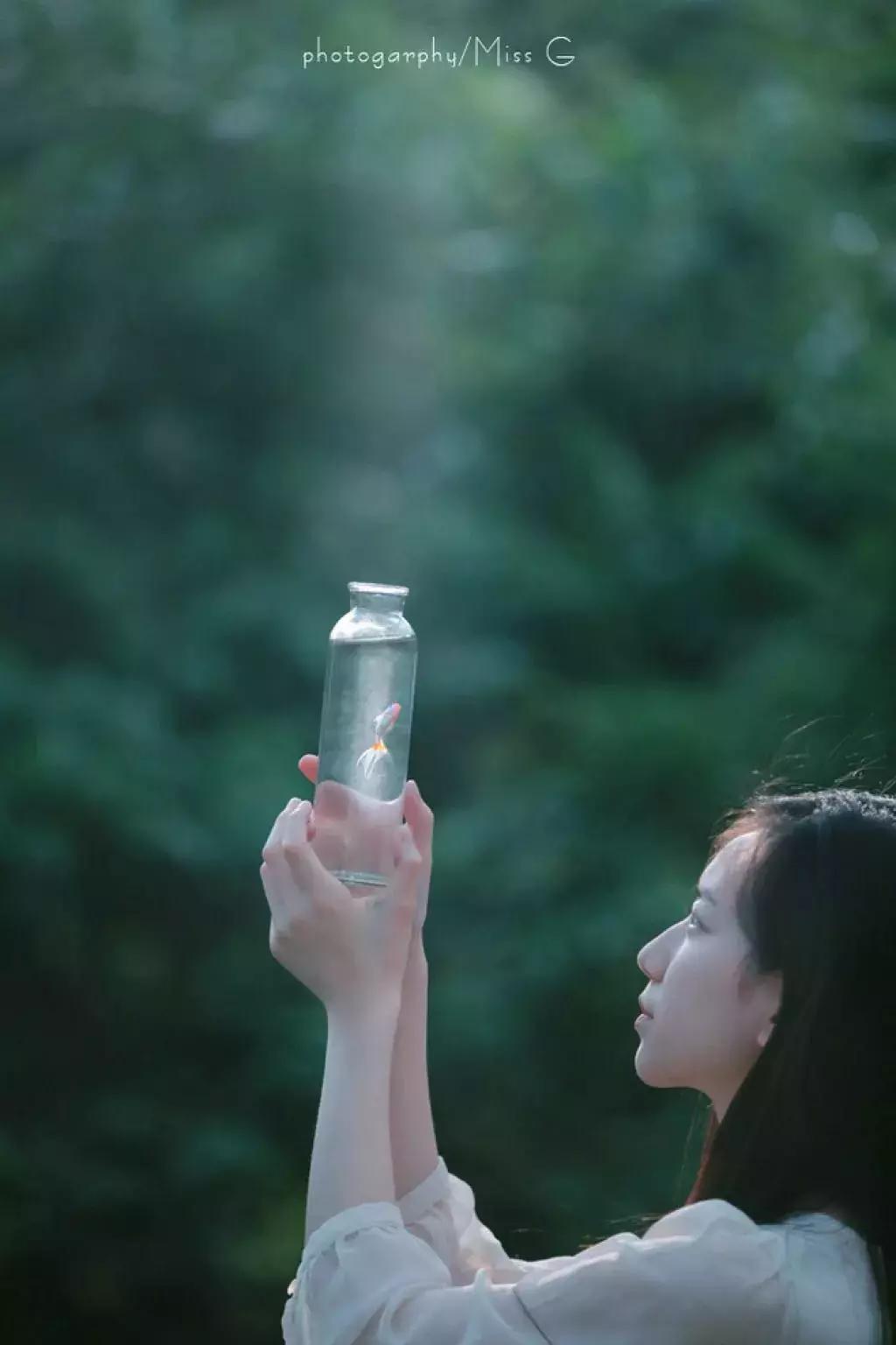 害怕镜头的人怎么克服,害怕镜头