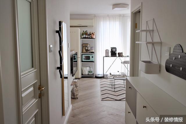 马卡龙系轻奢风,马卡龙色高级感配色的新玩法