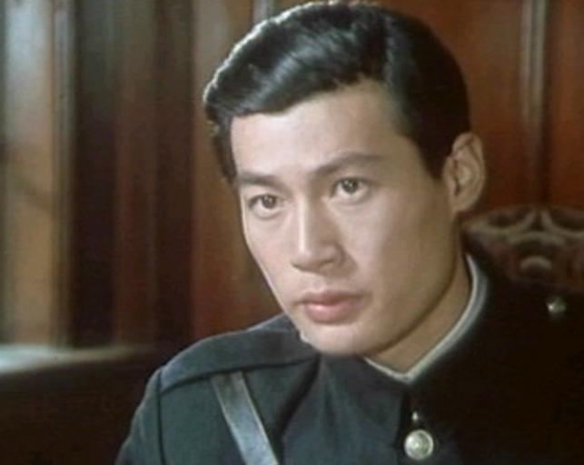 80年代最帅的明星,80年代最红最帅的五大男影星