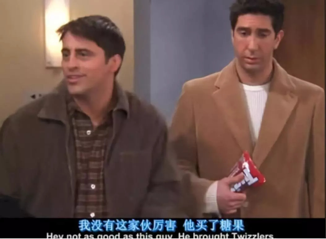 卫龙有对手了？！你的外国同龄人都是吃啥长大的