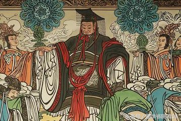 中国历史上20个末代皇帝的多舛命运