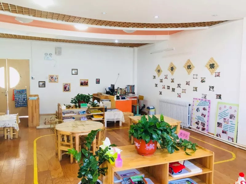 东胜的公立幼儿园有哪些,有了它你还怕迷路吗