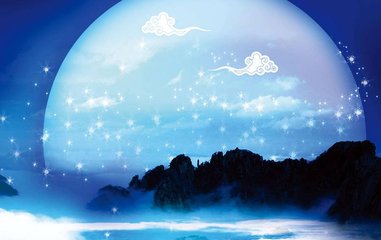 水调歌头明月几时有宋代苏轼朗读,水调歌头明月几时有苏轼歌词