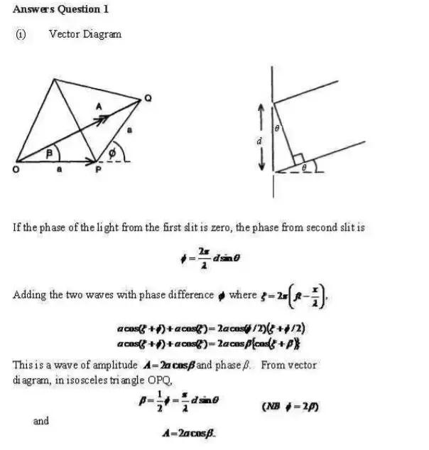 中国物理学霸第一人,全国物理奥林匹克竞赛第一名成绩