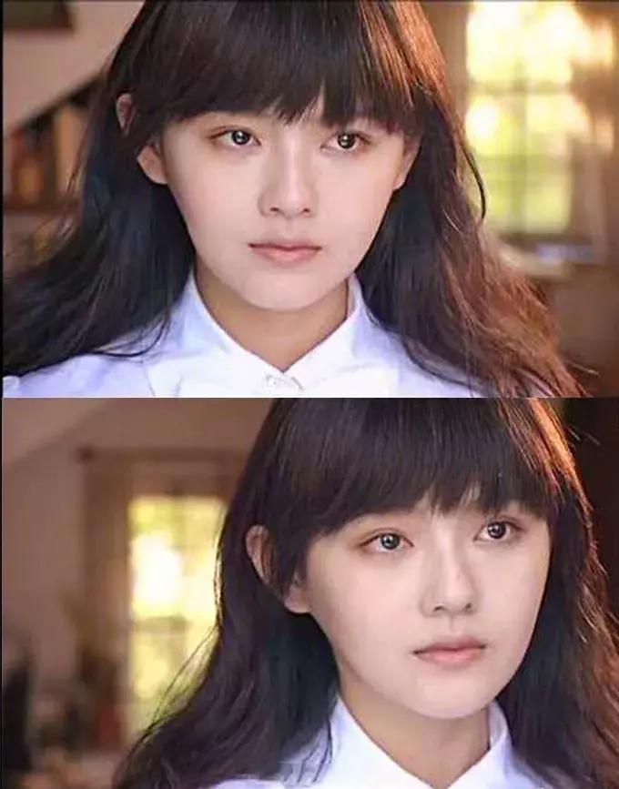 女生爱头发比爱自己还重要,女人过得好不好看鞋就知道