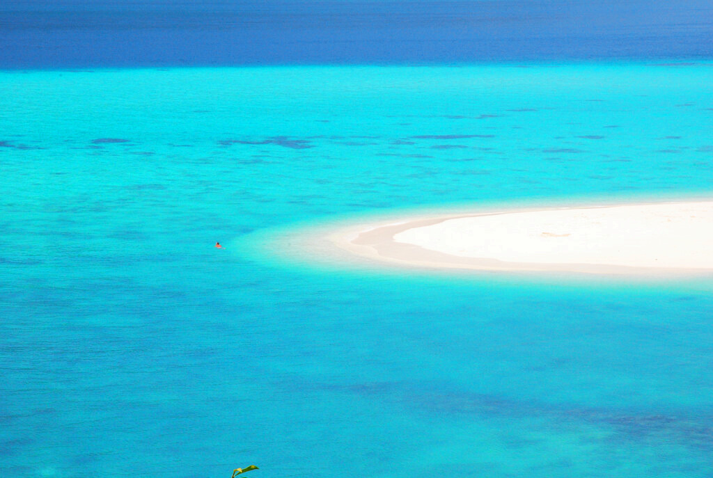 去丽贝岛飞哪个机场,去丽贝岛注意事项
