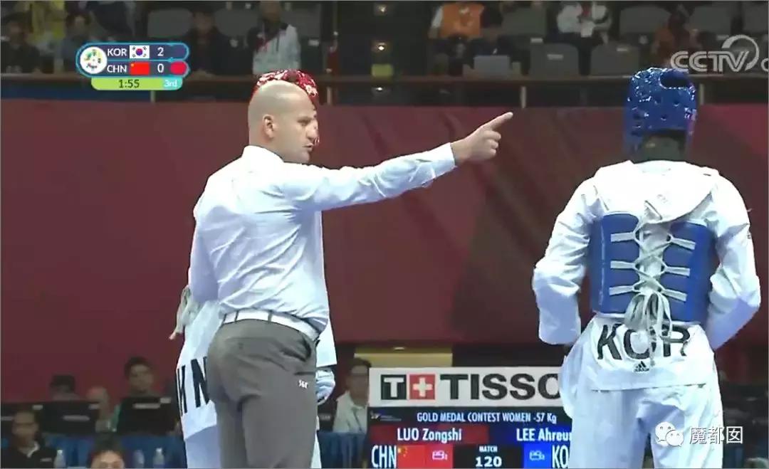 亚运会最奇葩的比赛,亚运会最奇葩比赛