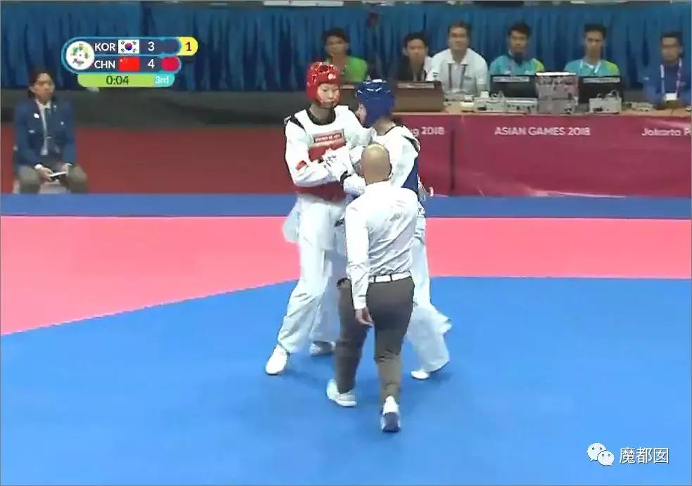 亚运会最奇葩的比赛,亚运会最奇葩比赛