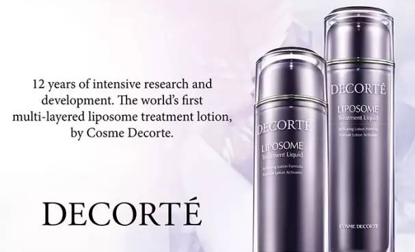 pola化妆品排行榜,日本化妆品牌排行榜pola