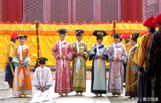 后宫里的真相揭秘,后宫伪后宫解析