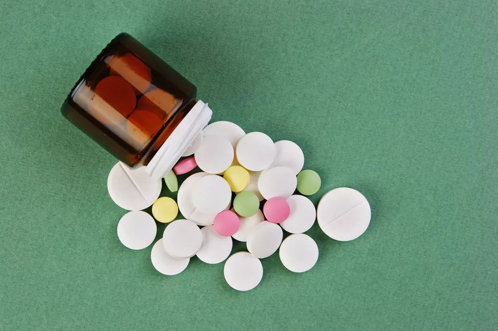 维生素b2横扫一切疾病是真的吗,b族维生素伤害胃粘膜