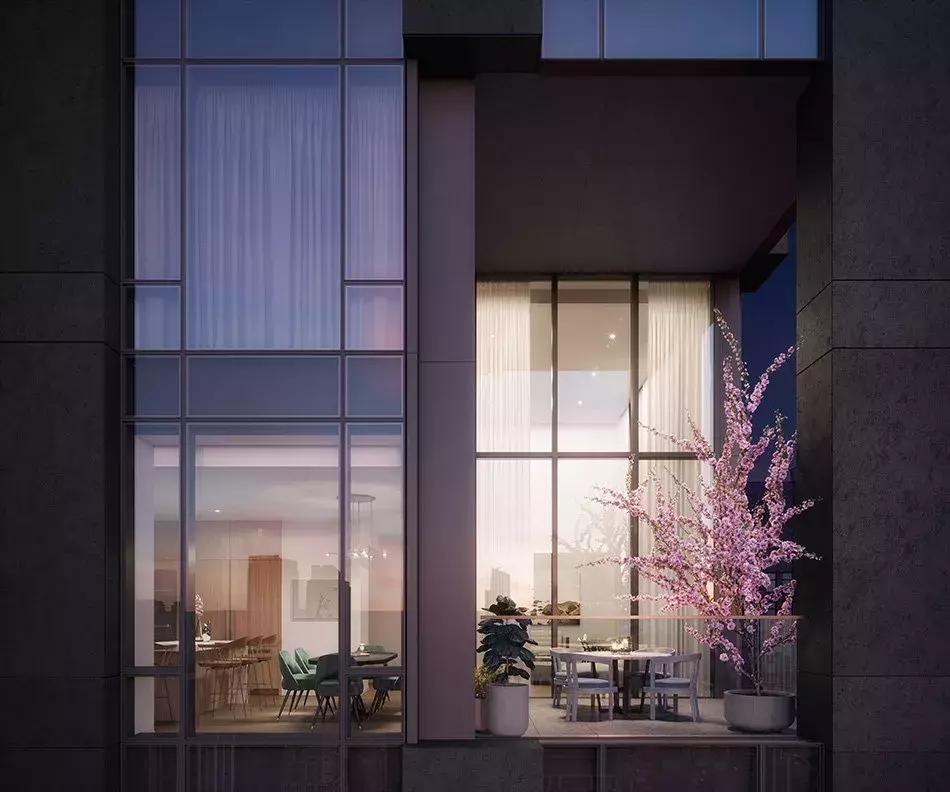 纽约顶级现代别墅豪宅,纽约曼哈顿十大顶级豪宅