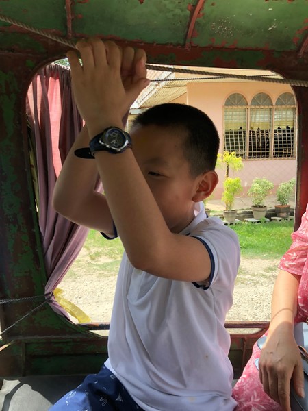 菲律宾自由行住宿雾岛,菲律宾薄荷岛宿务自由行