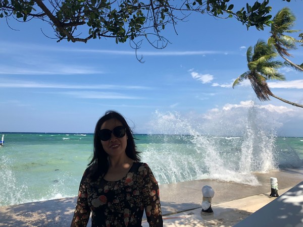 菲律宾自由行住宿雾岛,菲律宾薄荷岛宿务自由行