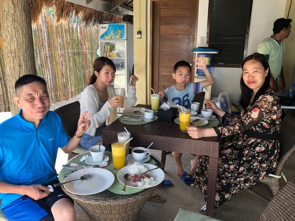 菲律宾自由行住宿雾岛,菲律宾薄荷岛宿务自由行