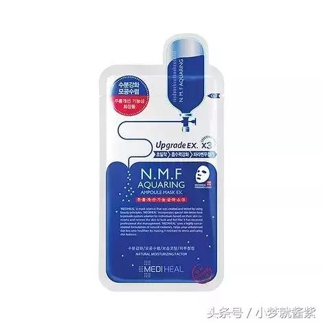 韩系好用的面膜,韩系最好用的面膜