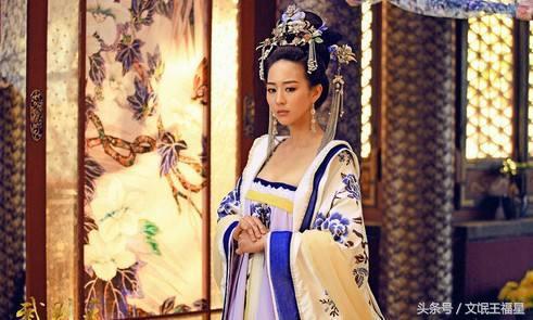 长孙皇后坚定李世民决心,长孙皇后帮助李世民赢得天下人心