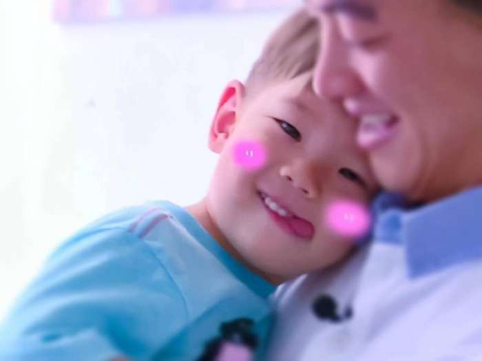 霍思燕杜江嗯哼骑马,霍思燕嗯哼台上跳绳