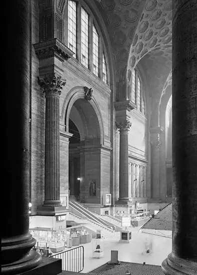 「欣赏」从1891年到2015年的125座建筑