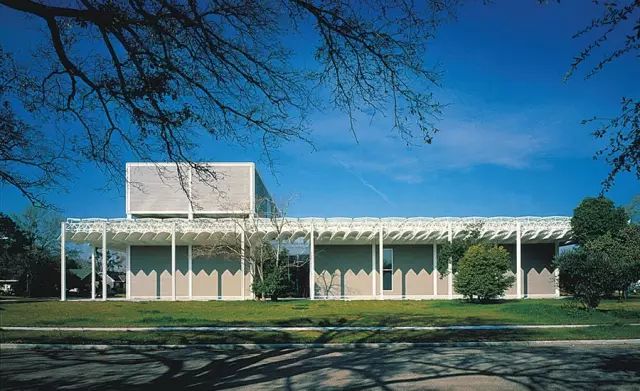 「欣赏」从1891年到2015年的125座建筑