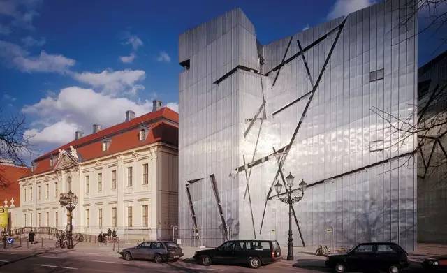 「欣赏」从1891年到2015年的125座建筑