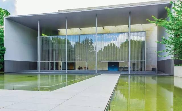 「欣赏」从1891年到2015年的125座建筑