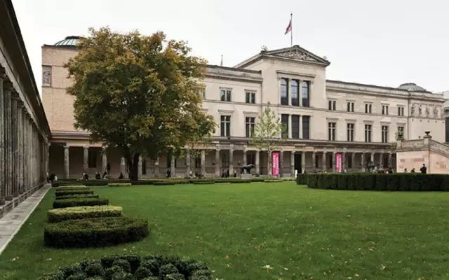 「欣赏」从1891年到2015年的125座建筑