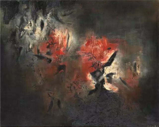 书画能够让一个人修身养性,书画对人体健康长寿的作用