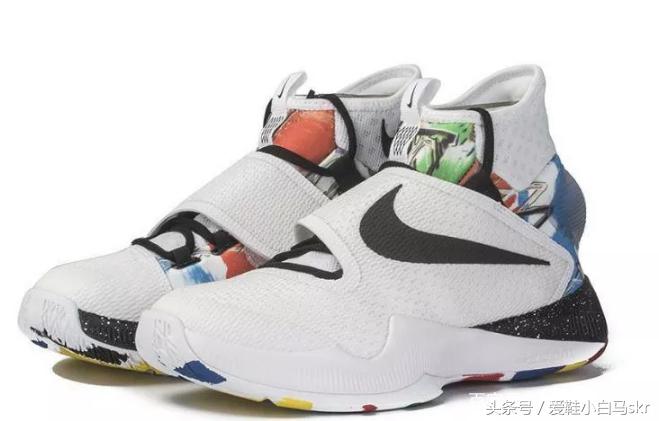nike冷门实战篮球鞋推荐,好穿不贵的篮球鞋推荐