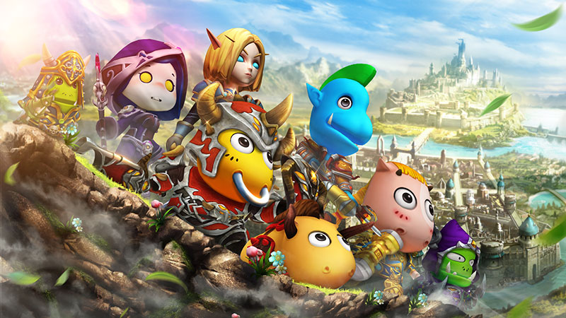 魔兽玩家至今都不知道，我叫MT火爆的背后，还藏着不为人知的故事