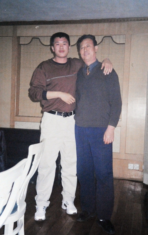 滨州市老体育馆,滨州老体育馆