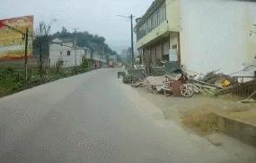 开车交通安全常识大全图,新手看交通事故车辆行驶技巧