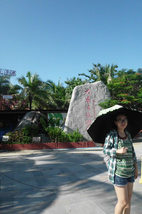 三亚旅游攻略自由行本地推荐,三亚旅游吃玩攻略自由行