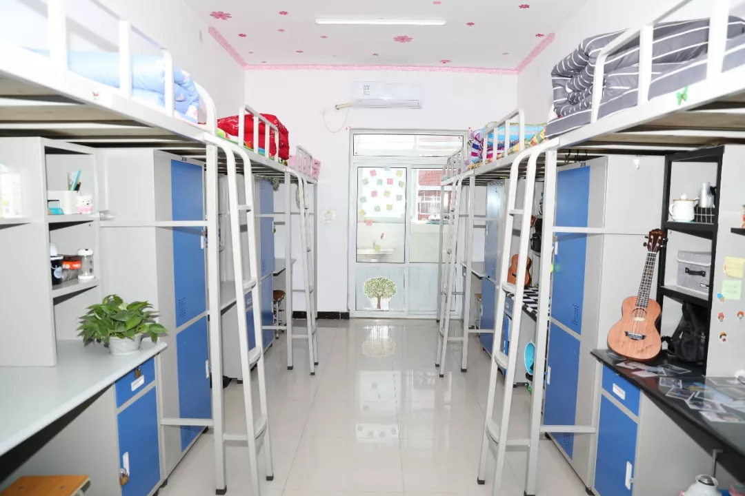 河南大学寝室曝光,河南高校宿舍有哪些