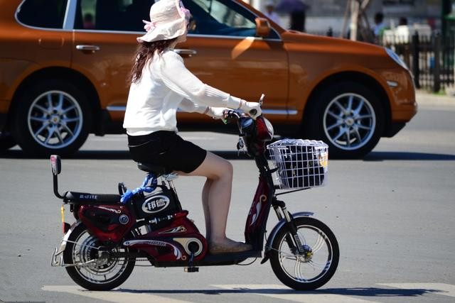电动车转把变慢怎么修,电动车转把坏了怎么让电机转