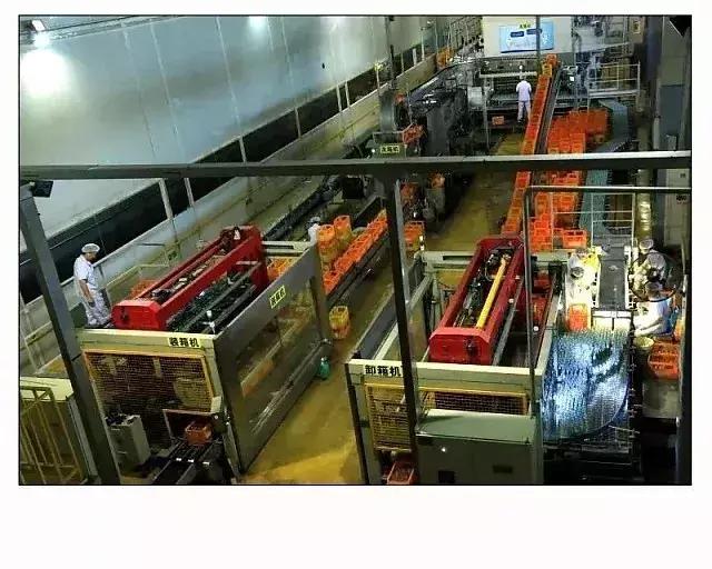 北京旅游北冰洋汽水,去北冰洋汽水参观