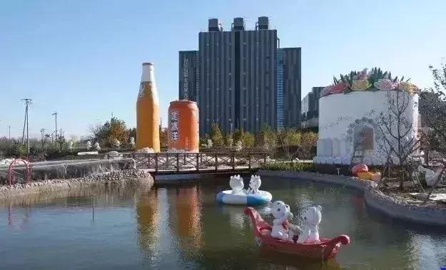 北京旅游北冰洋汽水,去北冰洋汽水参观