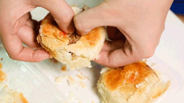 魔都鲜肉月饼大盘点 (好吃月饼测评排行榜)