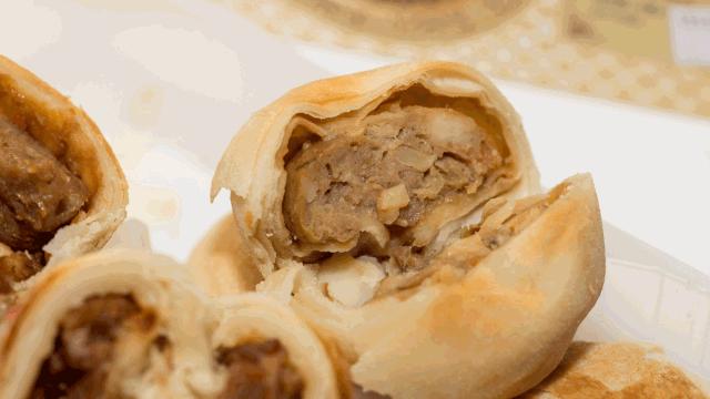 魔都鲜肉月饼大盘点 (好吃月饼测评排行榜)