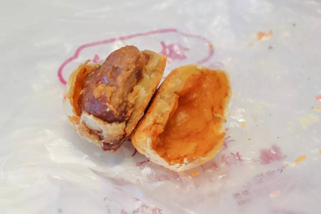 魔都鲜肉月饼大盘点 (好吃月饼测评排行榜)