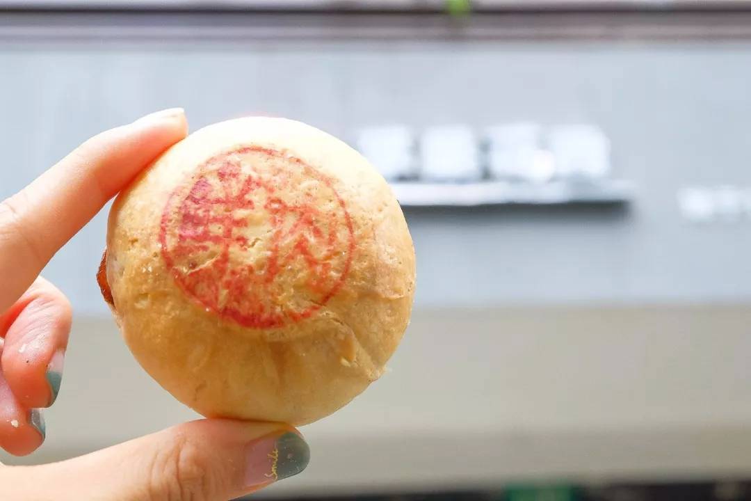 魔都鲜肉月饼大盘点 (好吃月饼测评排行榜)